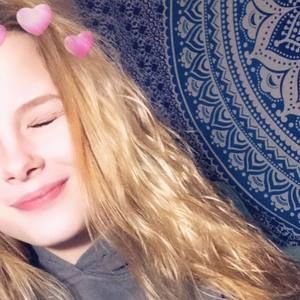 Meet your Posher, Kaite